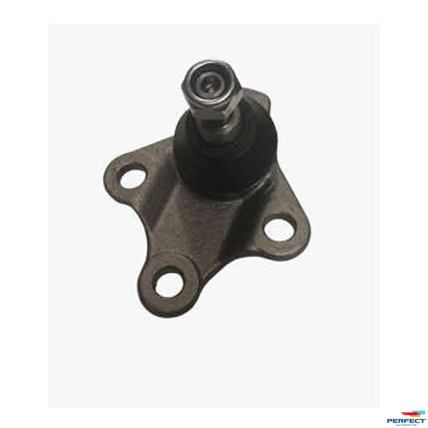 Pivo Suspensão Inferior Direito ou Esquerdo para Renault Captur - Perfect - PVI0649
