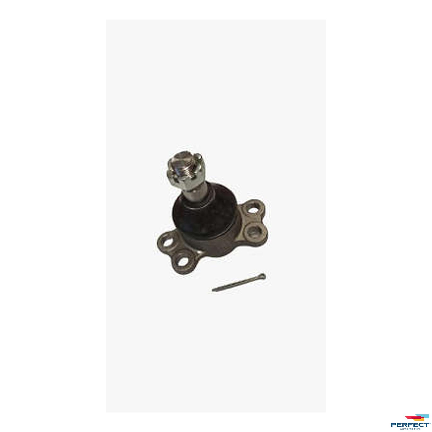 Pivo Suspensão Inferior Direito ou Esquerdo para Ssangyong Actyon e Kyron - Perfect - PVI4800