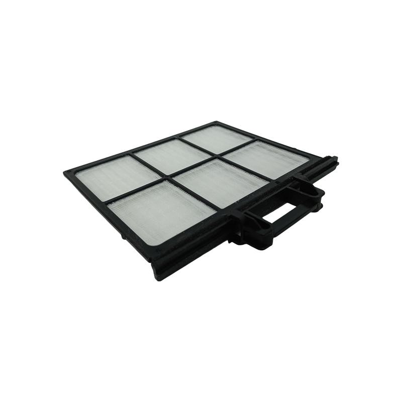 Filtro de Ar da Cabine para JAC iEV1200T - Wega - AKX-1706