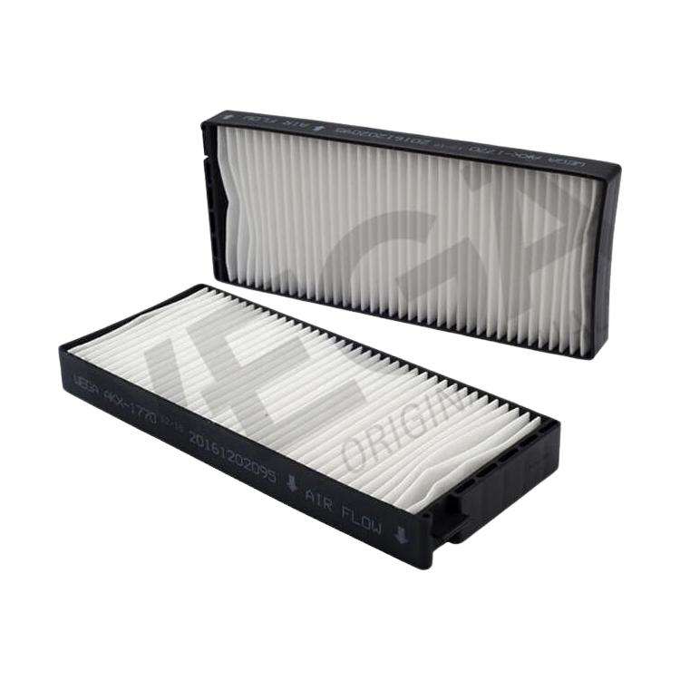 Kit Filtros de Ar da Cabine para JAC J3 - Wega - AKX-1770-2