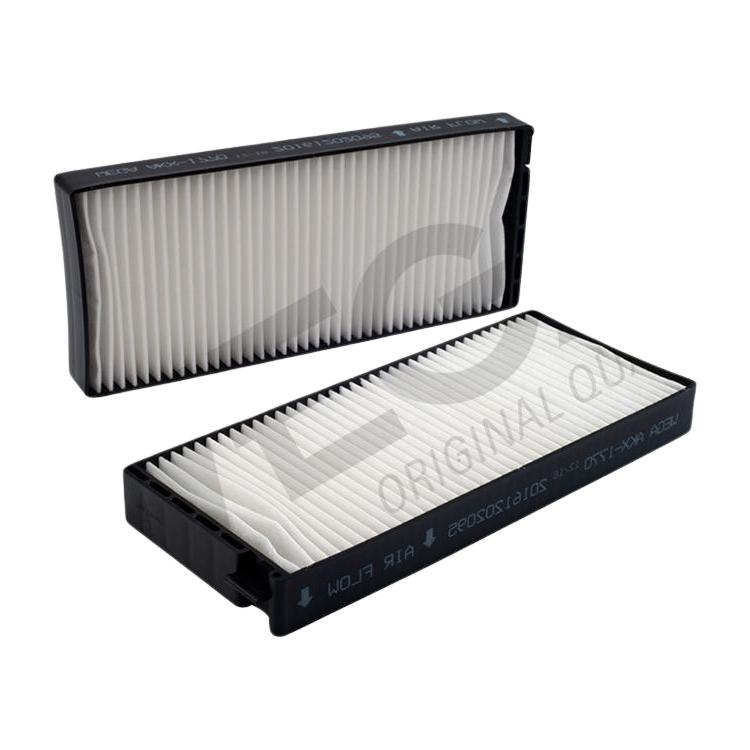 Kit Filtros de Ar da Cabine para JAC J3 - Wega - AKX-1770-2