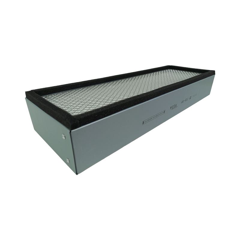 FIltro de Ar Condicionado Cabine - Wega - AKX4512