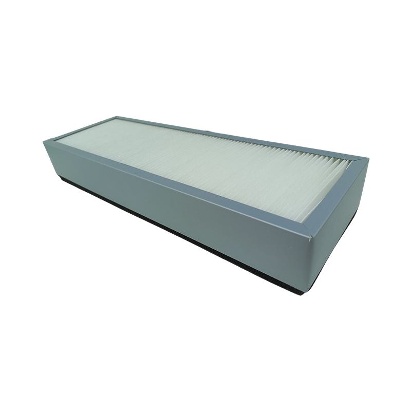 FIltro de Ar Condicionado Cabine - Wega - AKX4512