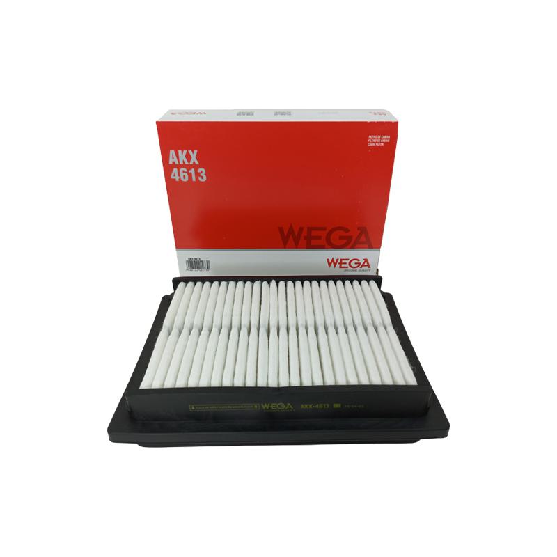 FIltro de Ar Condicionado Cabine - Wega - AKX4613