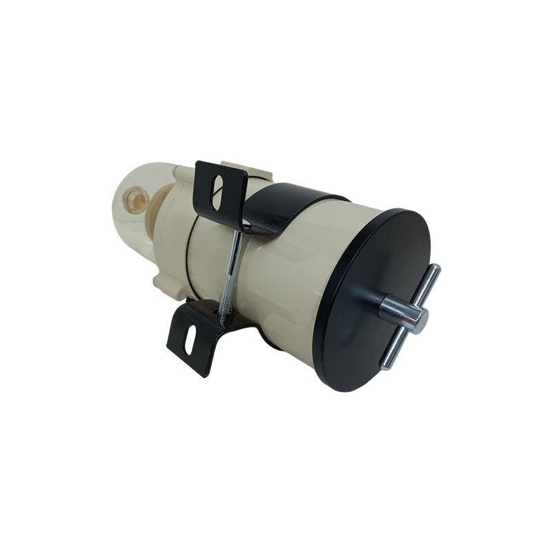 Cabeçote do Filtro de Combustível - Wega - CFW0732