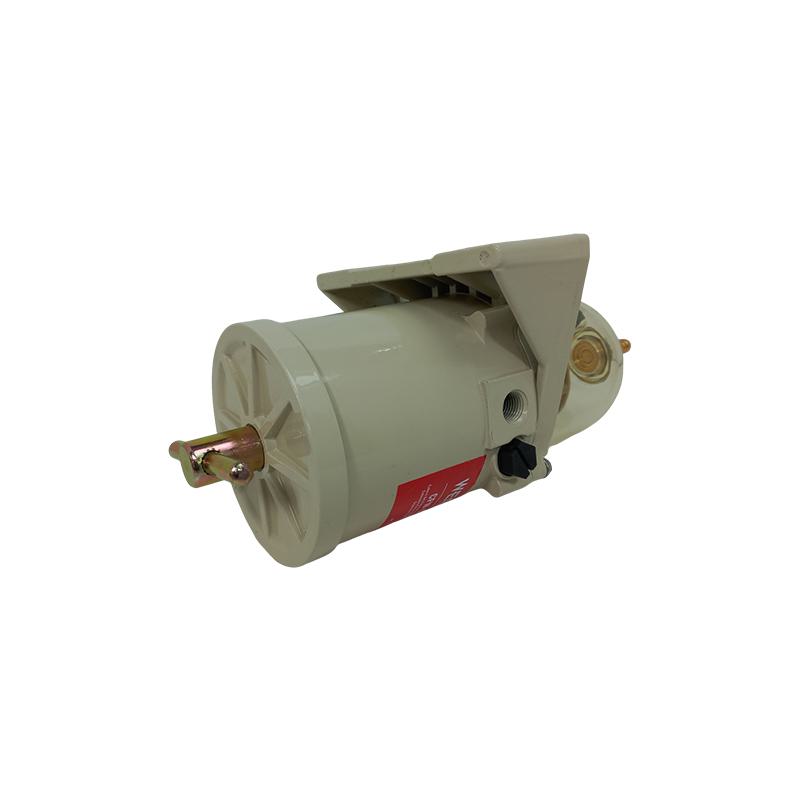 Cabeçote do Filtro de Combustível - Wega - CFW0735