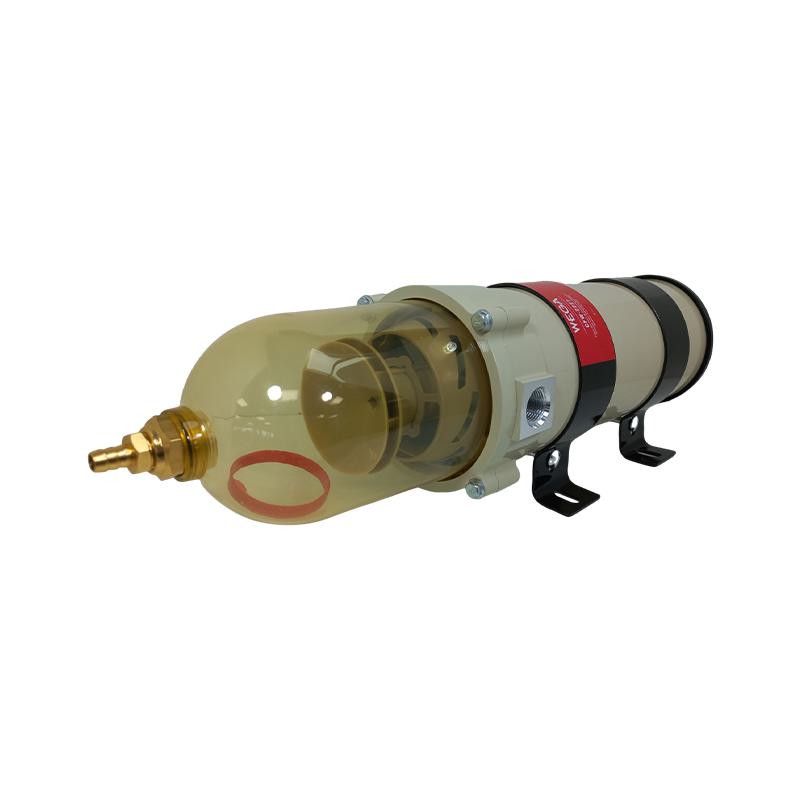 Cabeçote do Filtro de Combustível - Wega - CFW2227