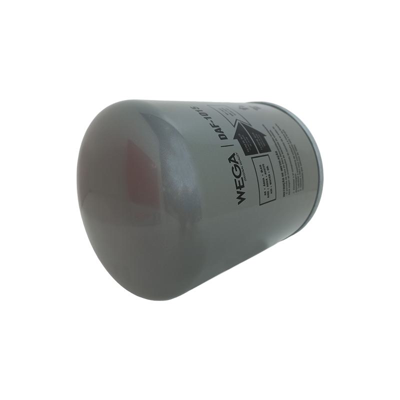 Filtro Secador do Ar Comprimido - Wega - DAF-1015