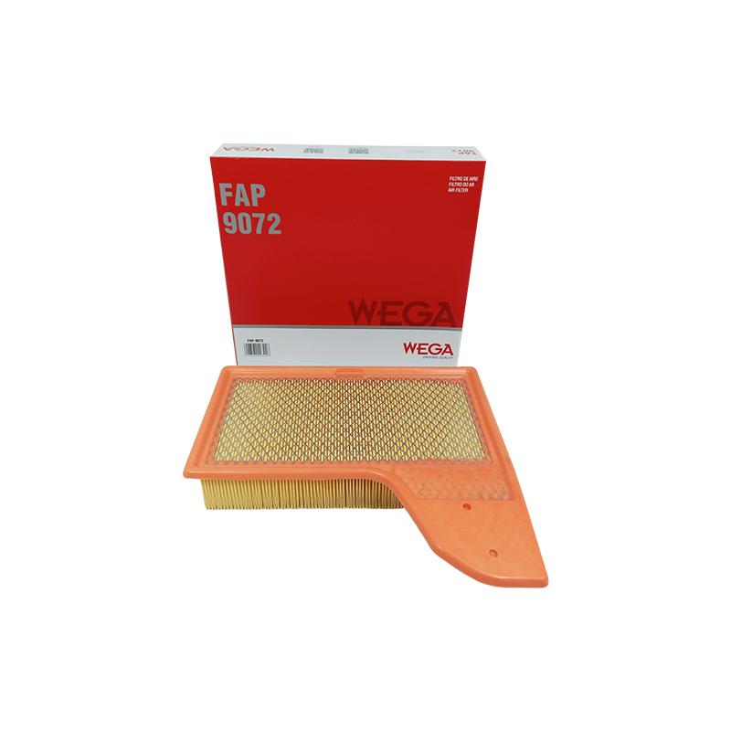 Filtro de Ar para Ford Mustang - Wega - FAP-9072