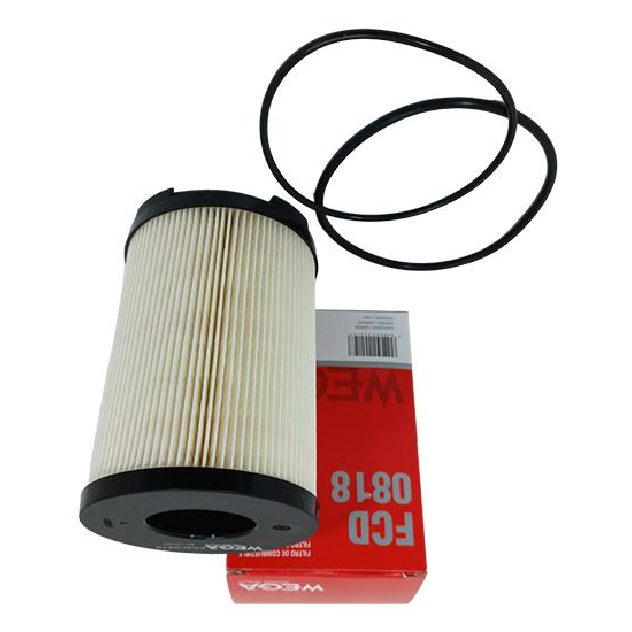 Filtro de Combustível - Wega - FCD0818