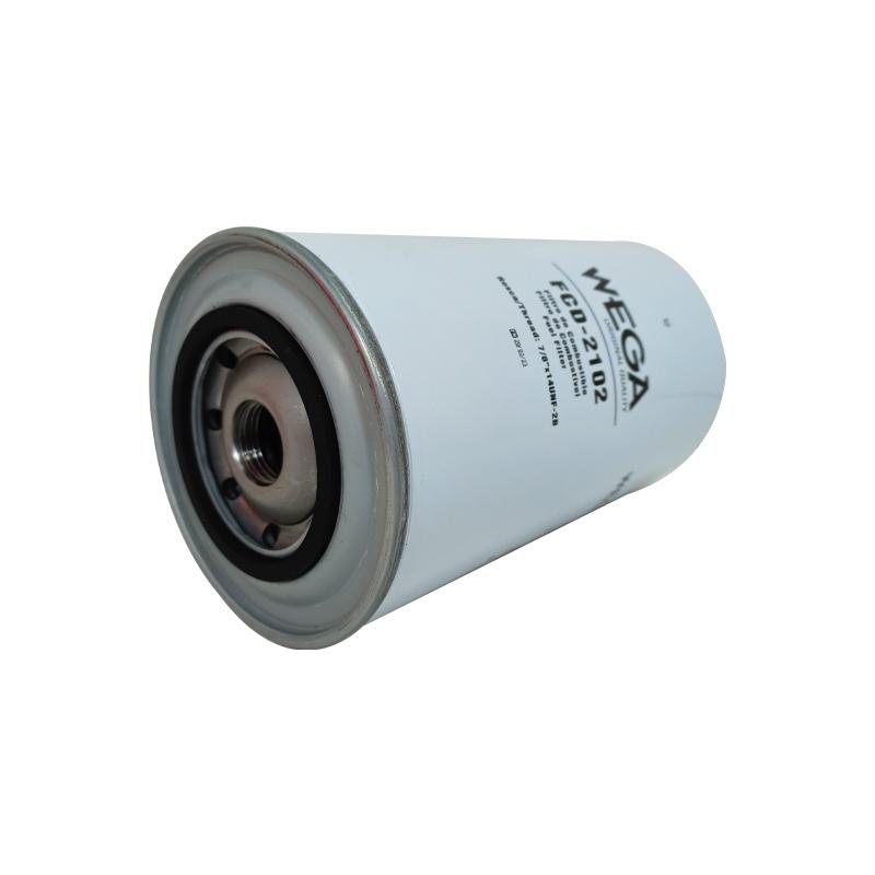 Filtro de Combustível - Wega - FCD2102
