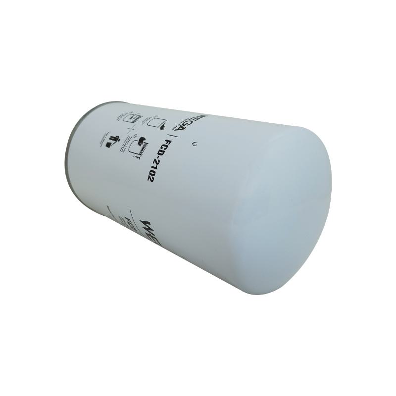 Filtro de Combustível - Wega - FCD2102