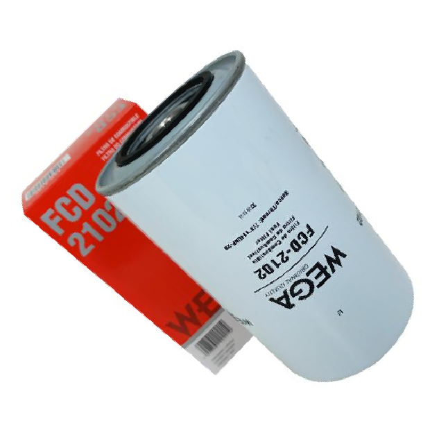 Filtro de Combustível - Wega - FCD2102