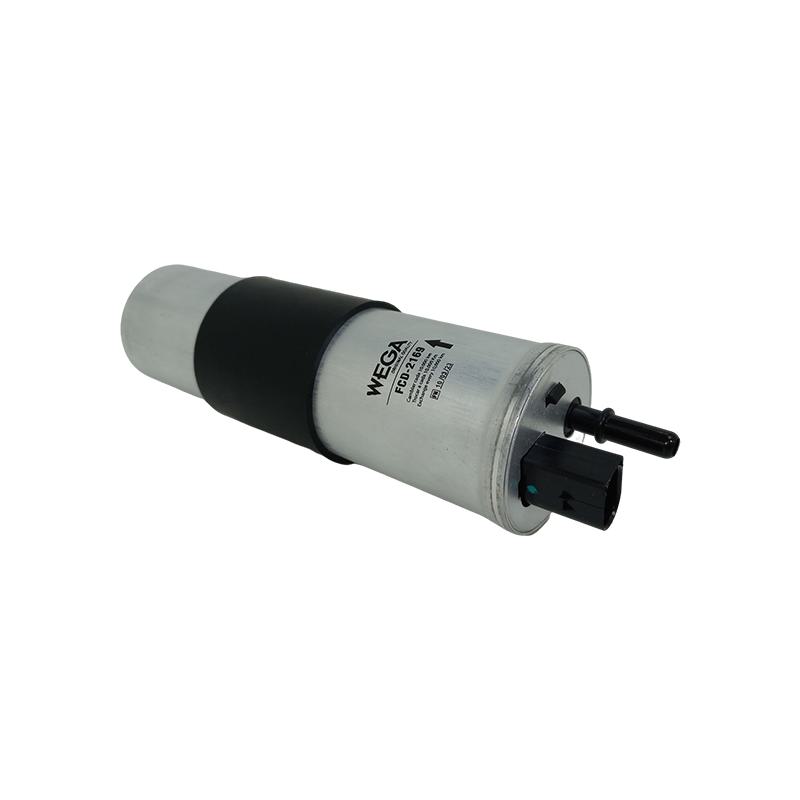 Filtro de Combustível para Volvo Xc60 Xc90 - Wega - FCD-2169