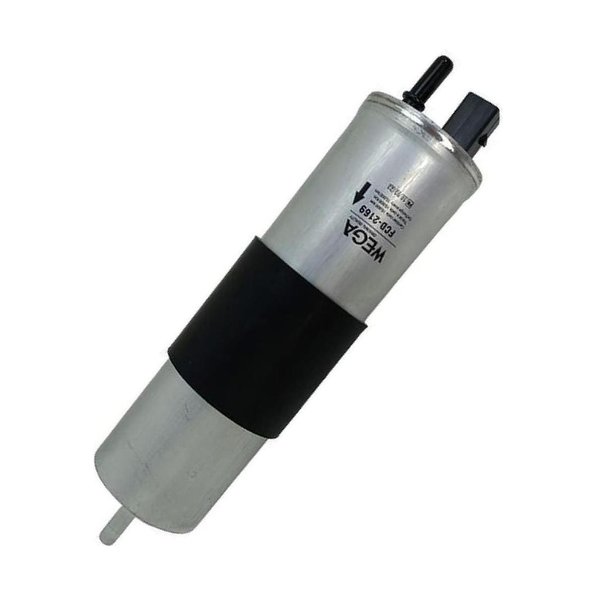 Filtro de Combustível para Volvo Xc60 Xc90 - Wega - FCD-2169
