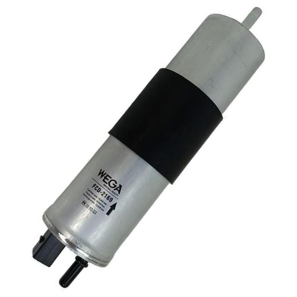 Filtro de Combustível para Volvo Xc60 Xc90 - Wega - FCD-2169