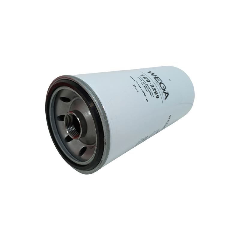 Filtro de Combustível - Wega - FCD2269