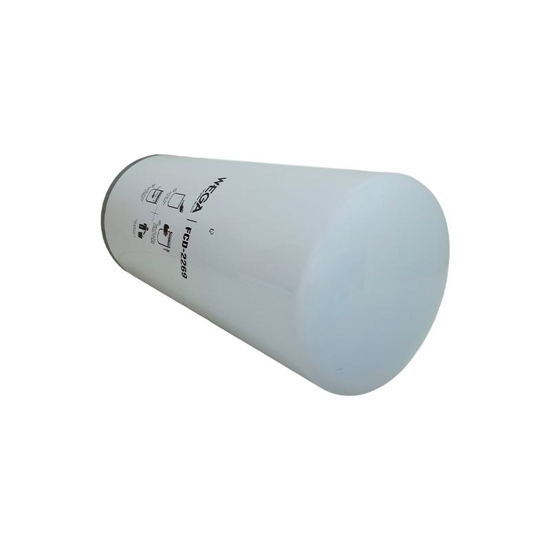 Filtro de Combustível - Wega - FCD2269