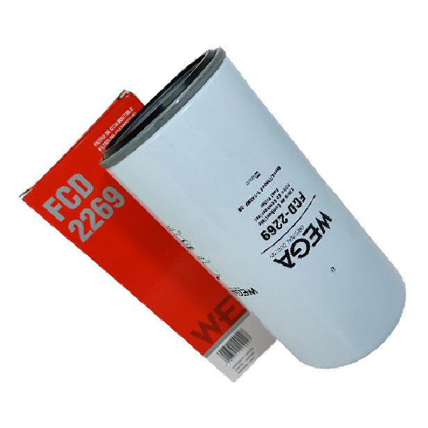 Filtro de Combustível - Wega - FCD2269