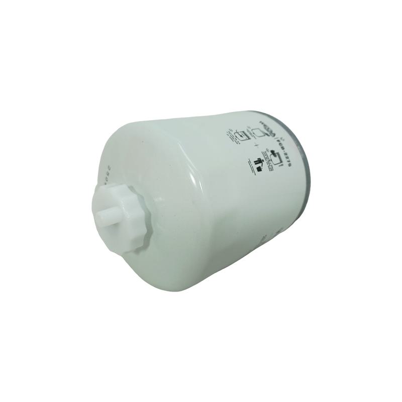 Filtro de Combustível com Dreno - Wega - FCD2275