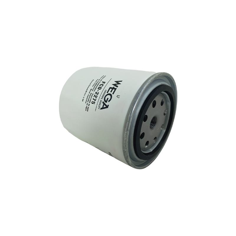 Filtro de Combustível com Dreno - Wega - FCD2275