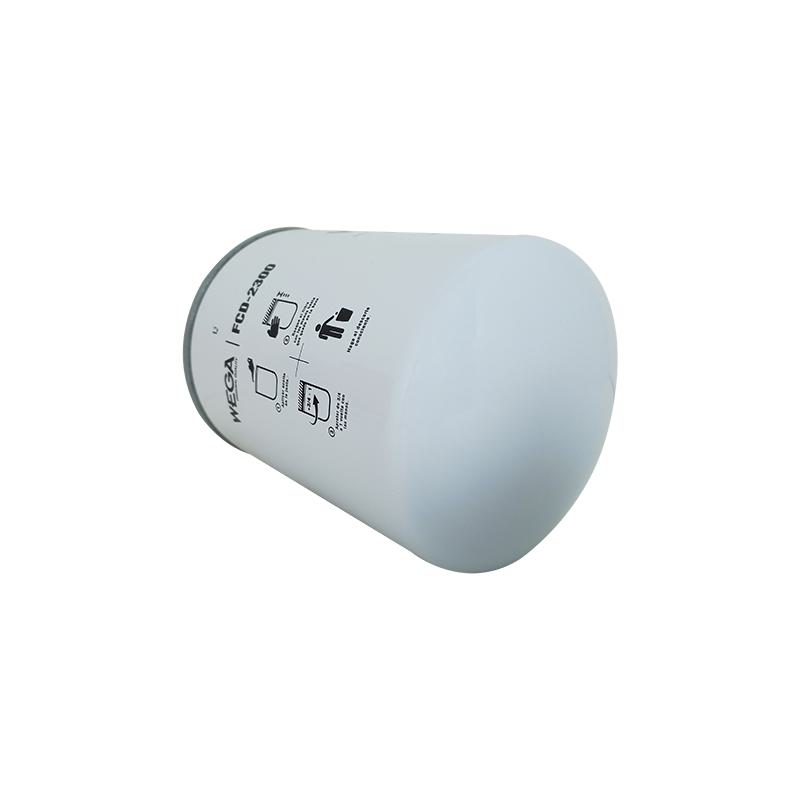 Filtro de Combustível - Wega - FCD2300
