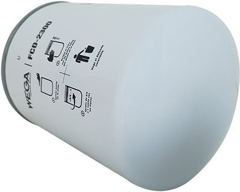 Filtro de Combustível - Wega - FCD2300