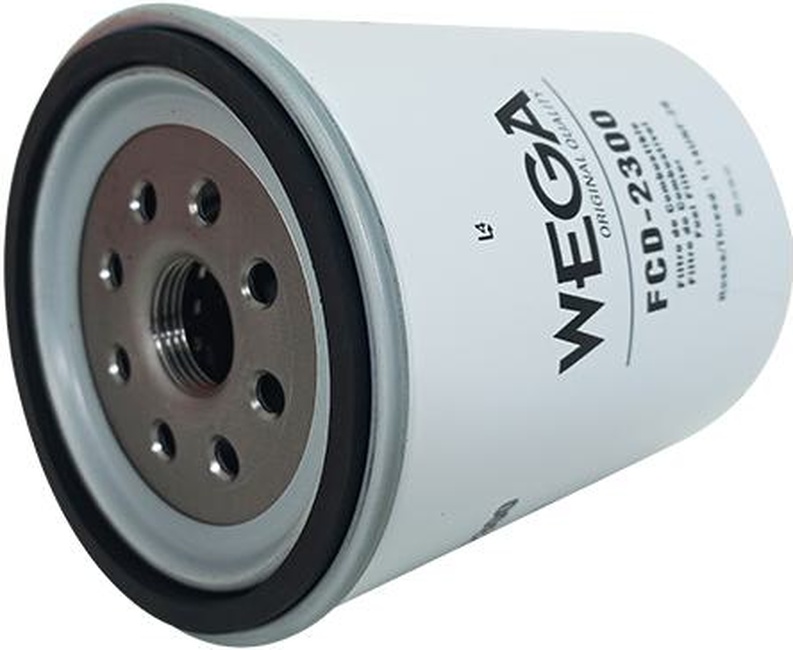 Filtro de Combustível - Wega - FCD2300