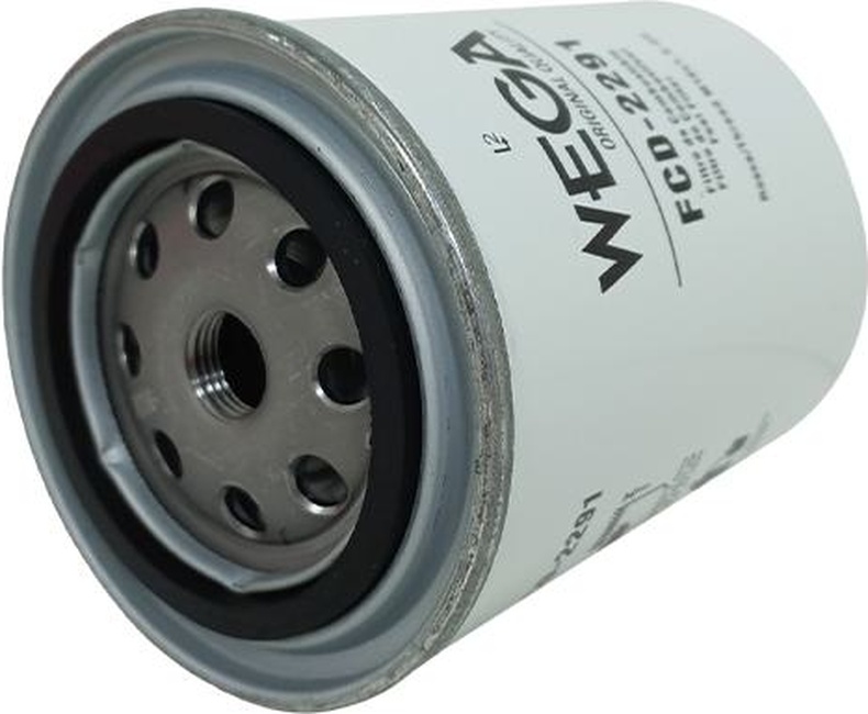Filtro de Combustível - Wega - FCD2291