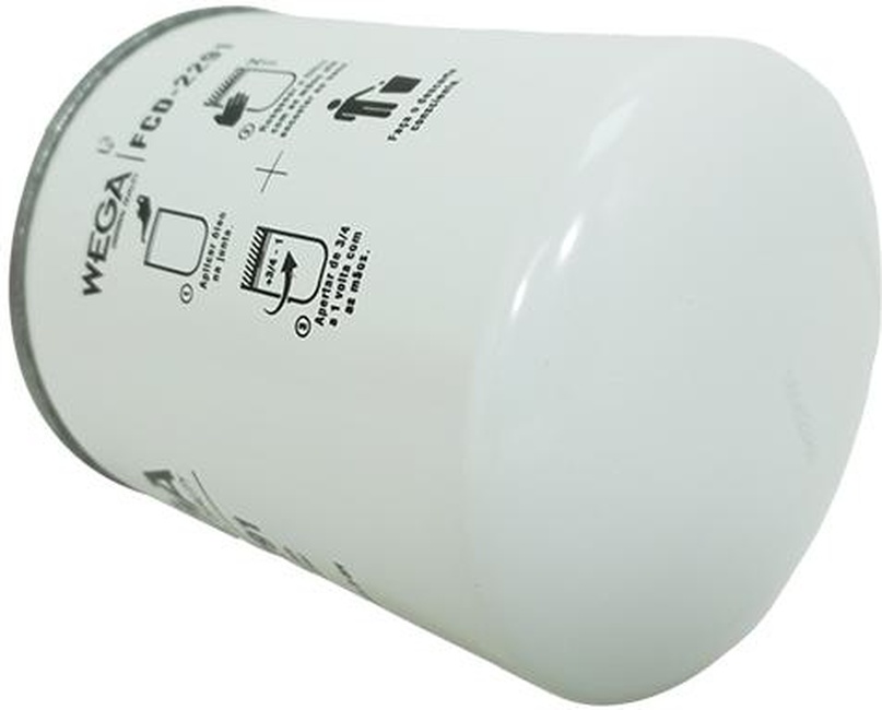 Filtro de Combustível - Wega - FCD2291