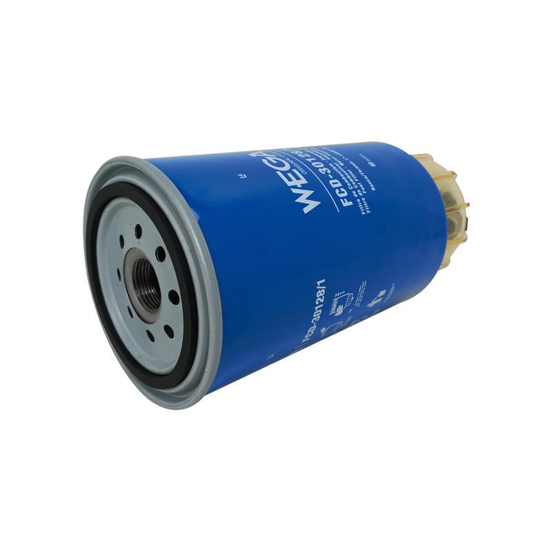 Filtro de Combustível para Scania G 380 A - Wega - FCD-30128/1