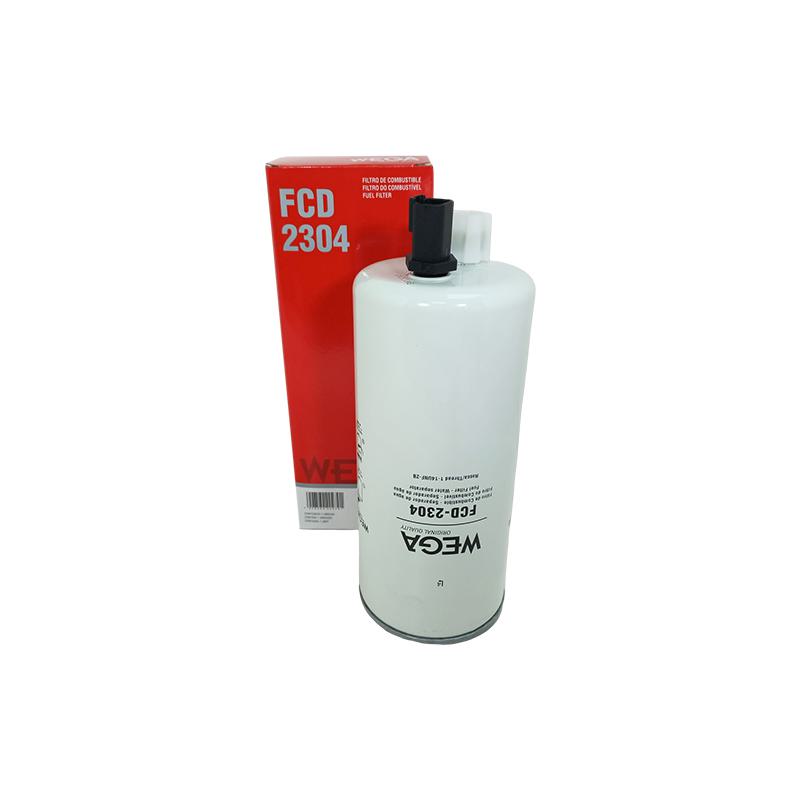 Filtro de Combustível - Wega - FCD2304