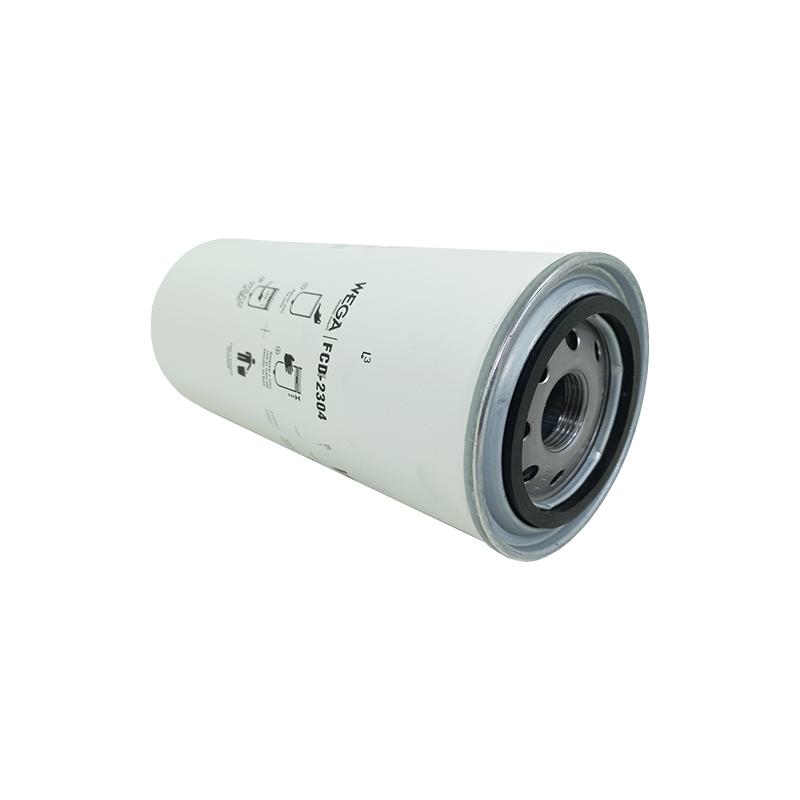 Filtro de Combustível - Wega - FCD2304