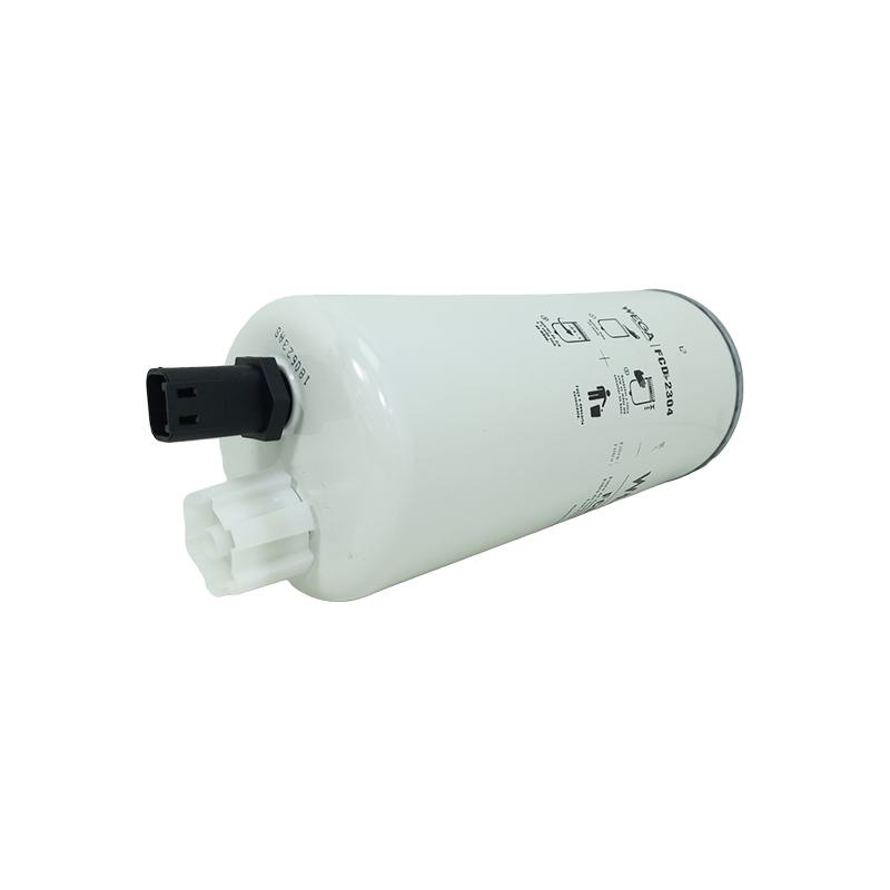 Filtro de Combustível - Wega - FCD2304