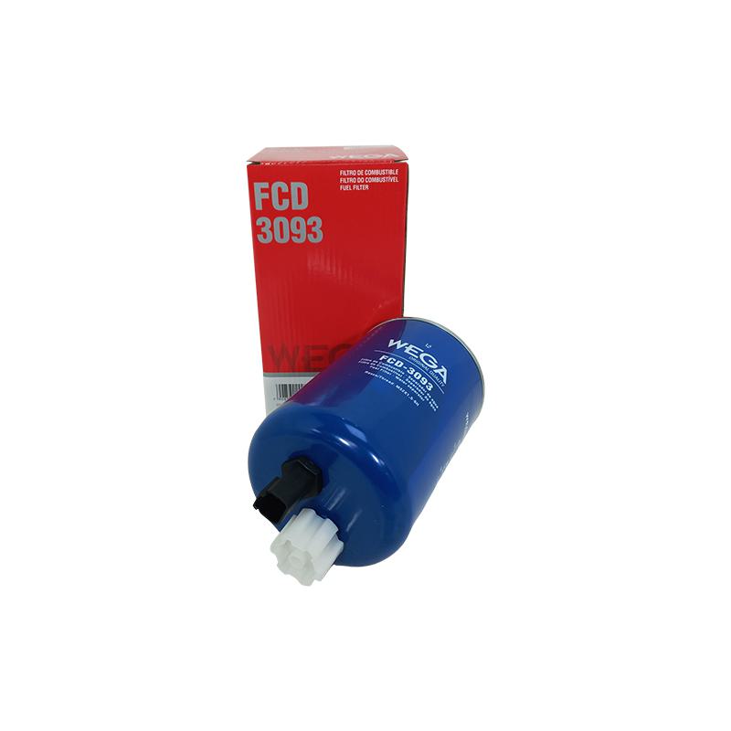 Filtro de Combustível - Wega - FCD3093