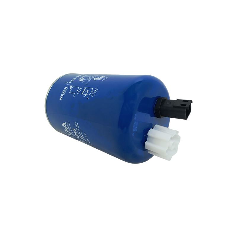Filtro de Combustível - Wega - FCD3093