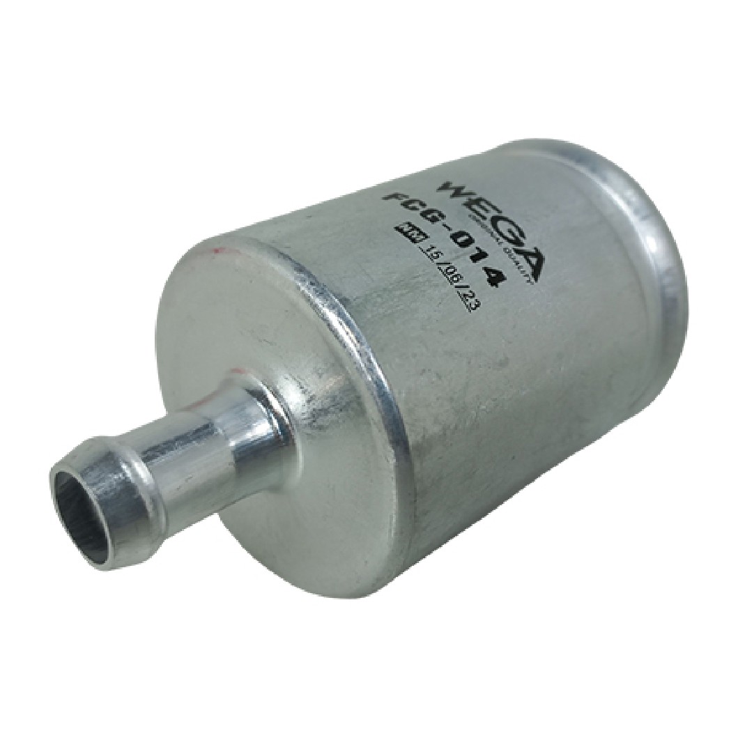Filtro de Combustível - Wega - FCG014