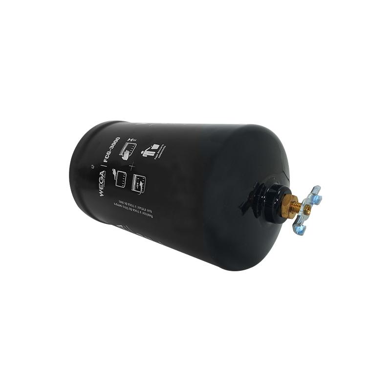 Filtro de Combustível - Wega - FCG3000