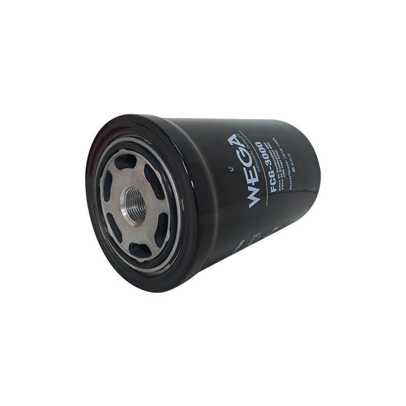 Filtro de Combustível - Wega - FCG3000