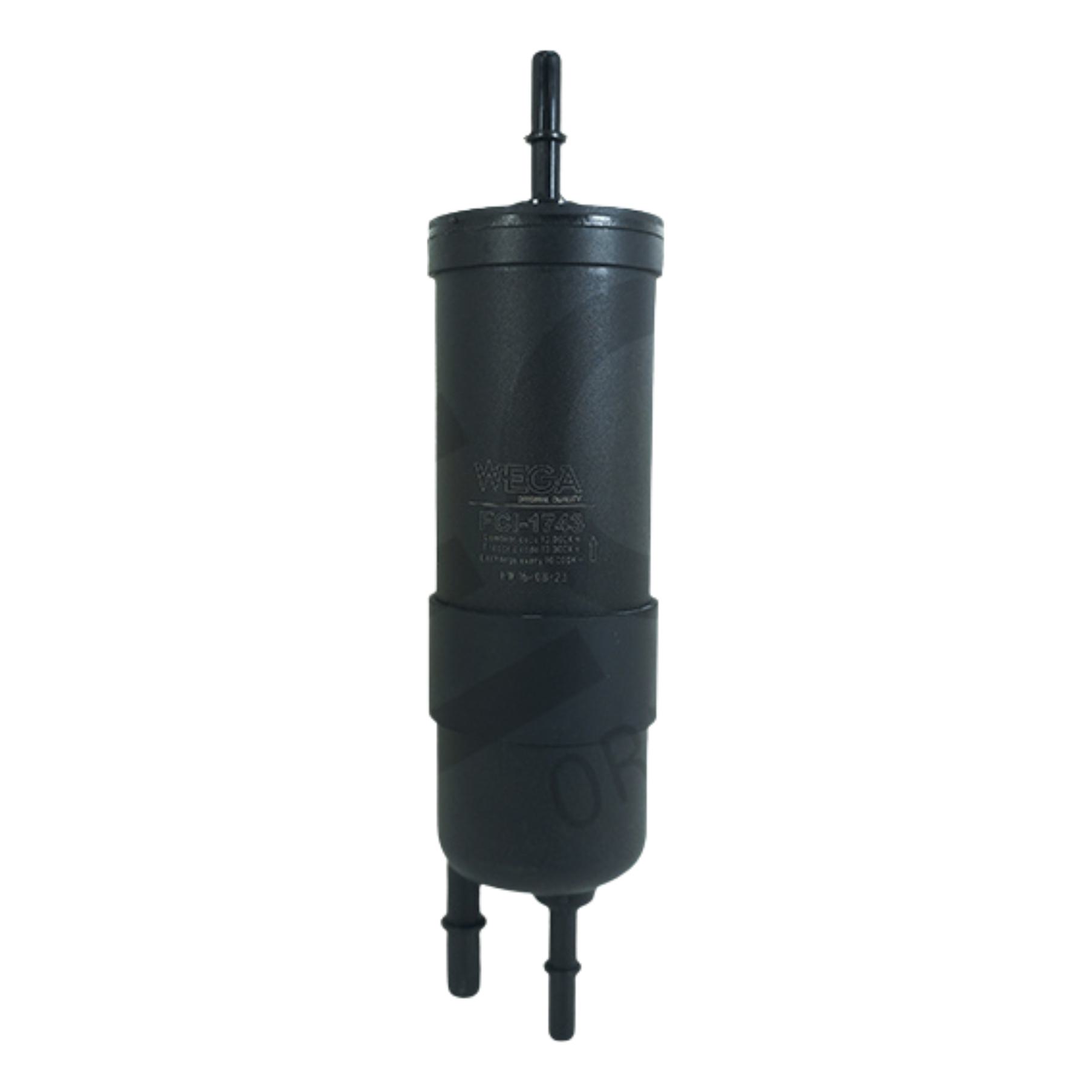 Filtro de Combustível para Bmw 320I X1 - Wega - FCI-1743