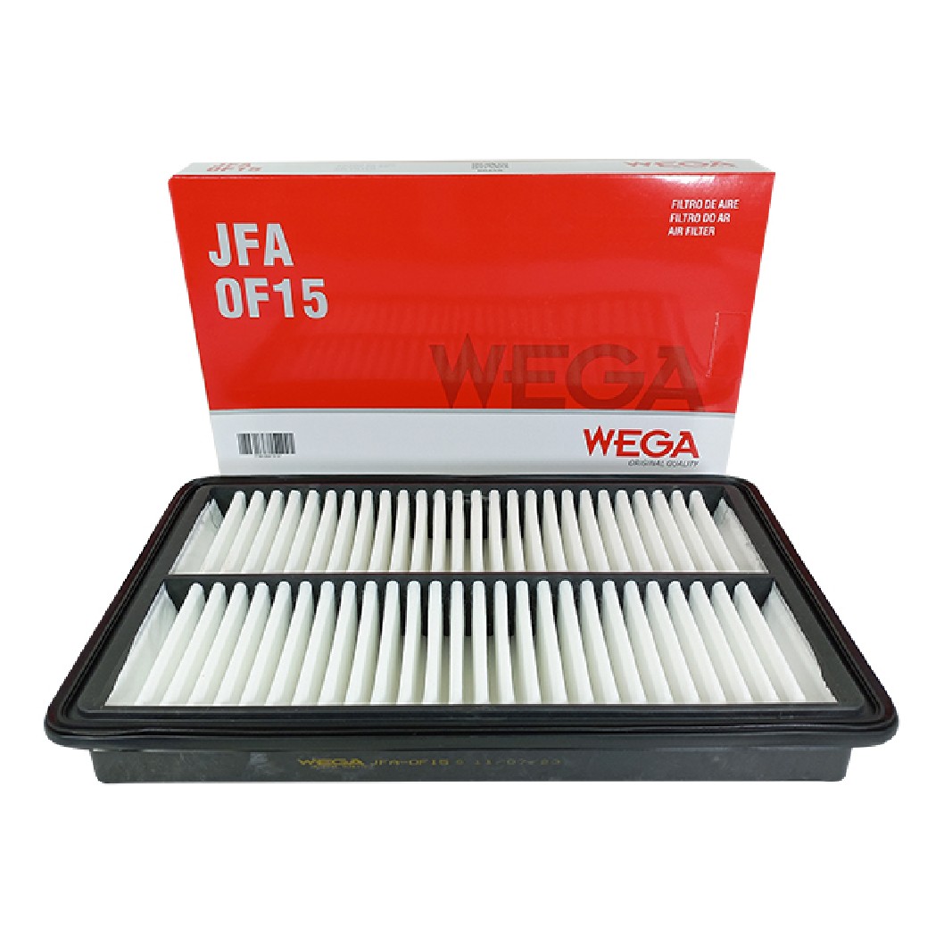 Filtro de Ar para Chery Tiggo - Wega - JFA-0F15