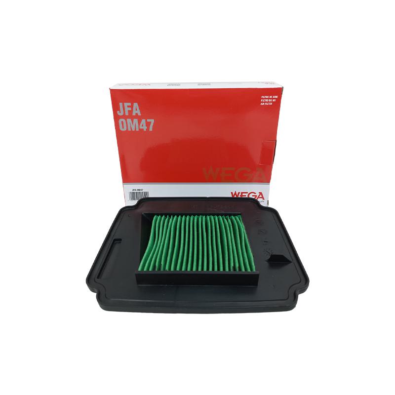 Filtro de Ar para Honda Biz 110 e Biz 125 - Wega - JFA-0M47