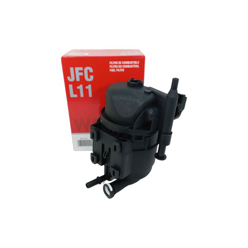 Filtro de Combustível para Land Rover Range Rover Evoque - Wega - JFC-L11
