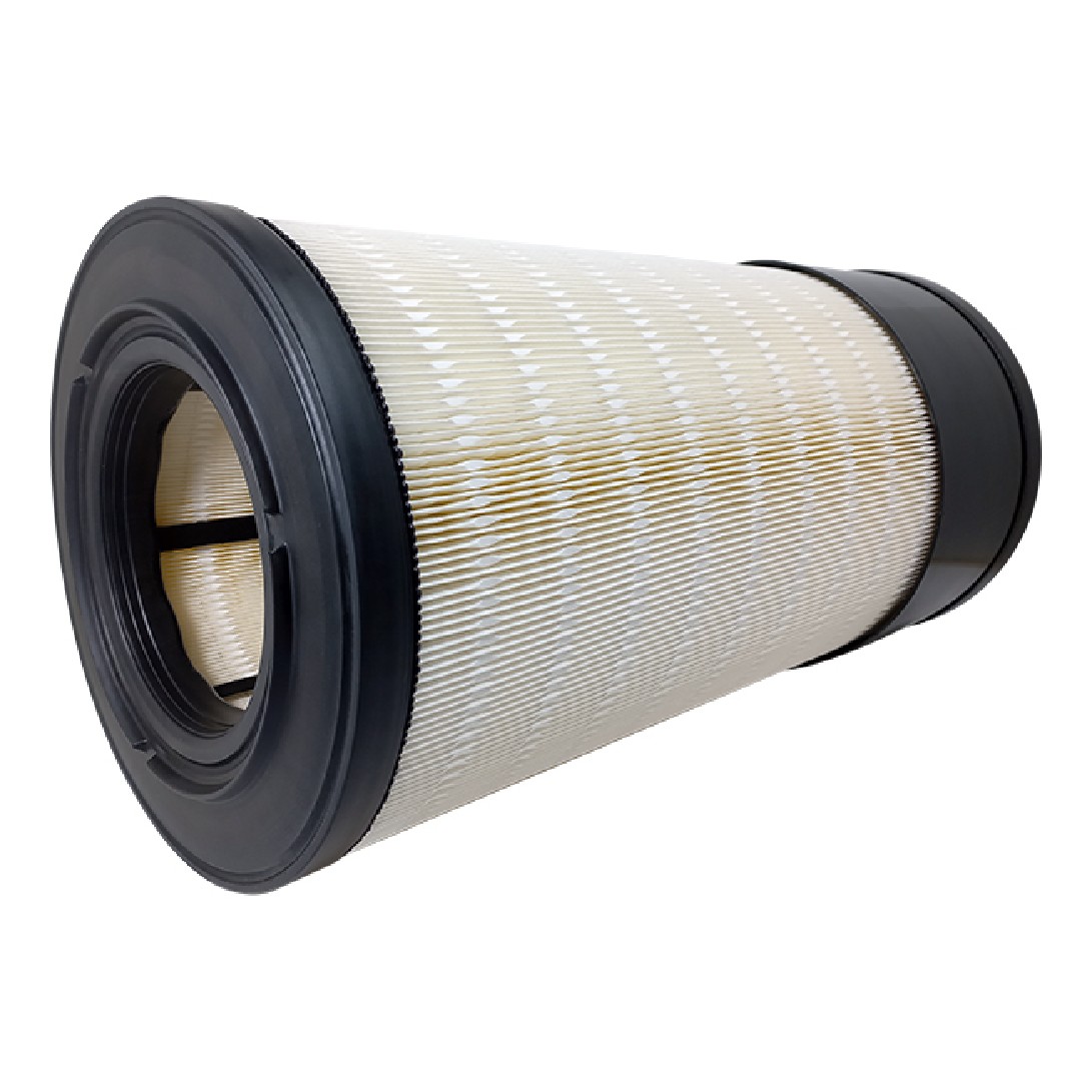 Filtro de Ar Primário e Secundário do Motor - Wega - WAP-994K