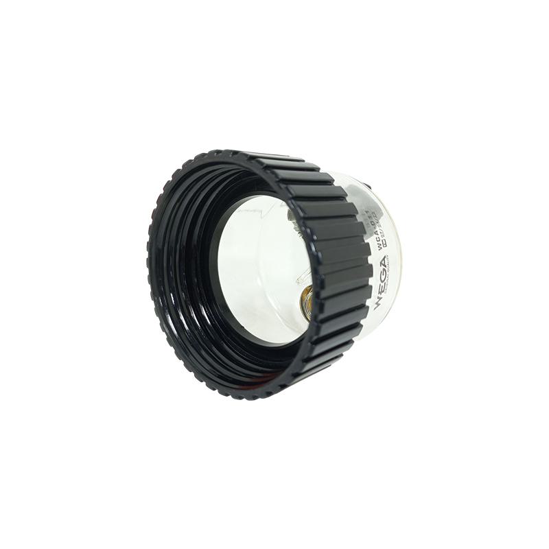 Copo do Filtro de Combustível Separador de Água - Wega - WCA-011