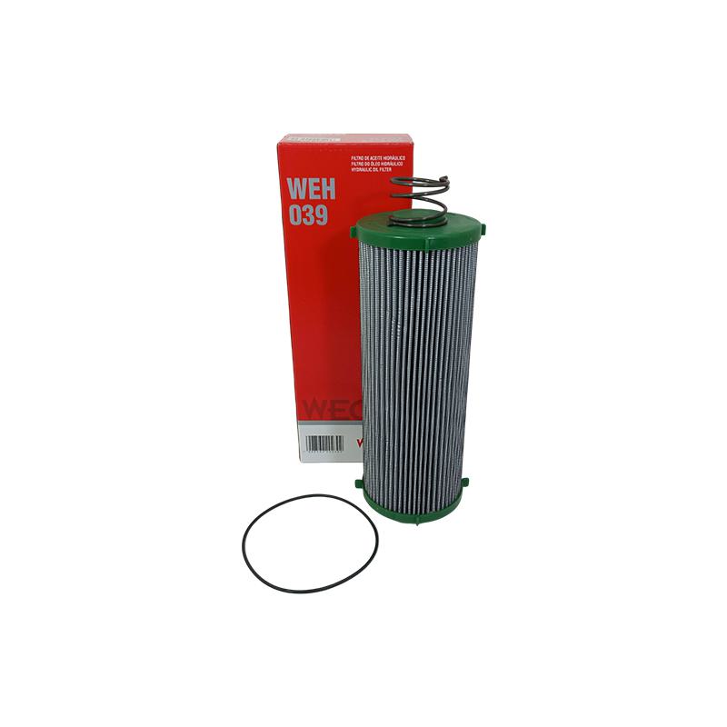 Filtro de Óleo Hidráulico - Wega - WEH-039