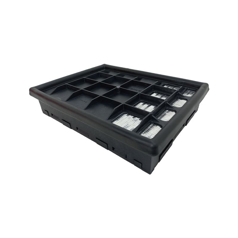 Filtro Separador de Ar e Óleo - Wega - WEOD-011