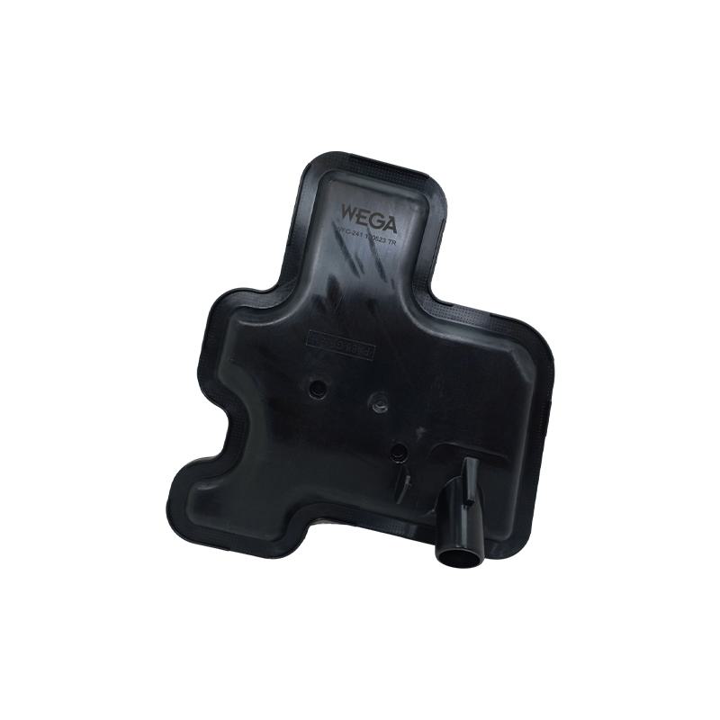 Filtro de Óleo do Câmbio Automático para Chevrolet Equinox - Wega - WFC-241