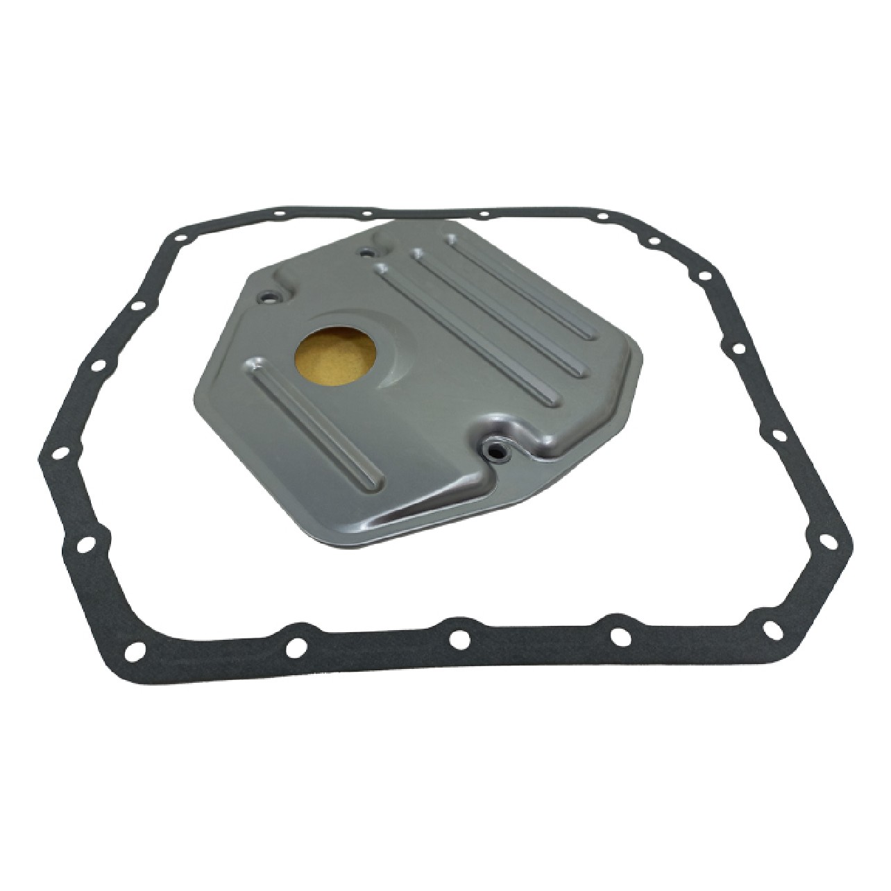 Filtro de Óleo do Câmbio Automático para Toyota Corolla Cross - Wega - WFC-512