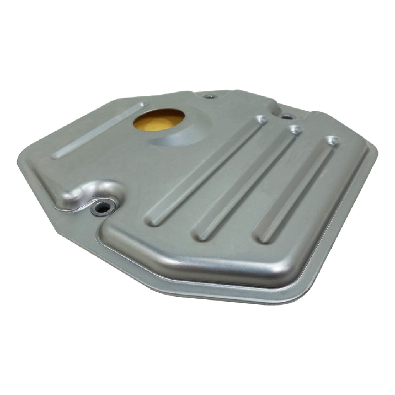 Filtro de Óleo do Câmbio Automático para Toyota Corolla Cross - Wega - WFC-512
